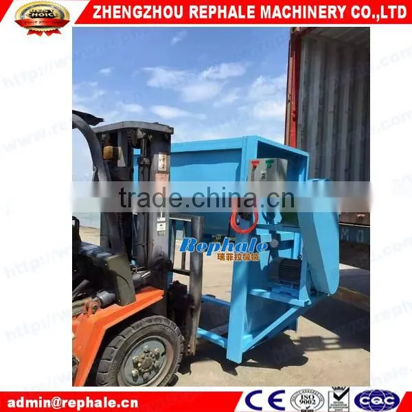 Hot Pepper Seed Planter form Zhengzhou REPHALE Machiney