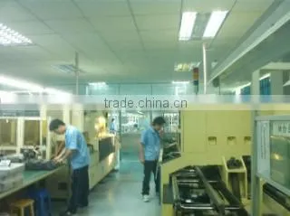 Shenzhen Yongjiu Precision Electronics Co., Ltd. company overview - view 3