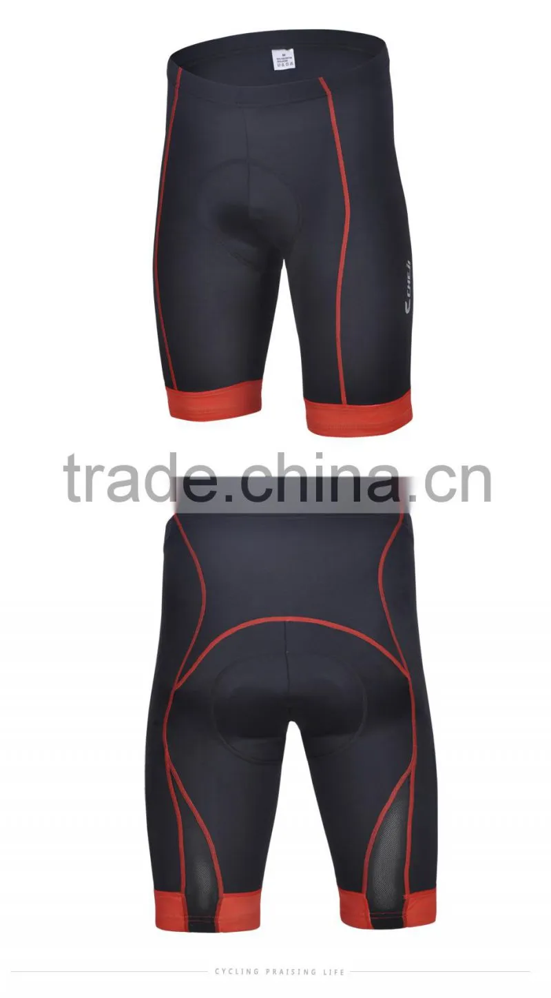 100% polyester men cycling jersey 2016 pro teams