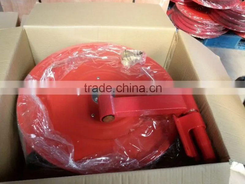 FIRE PARTS