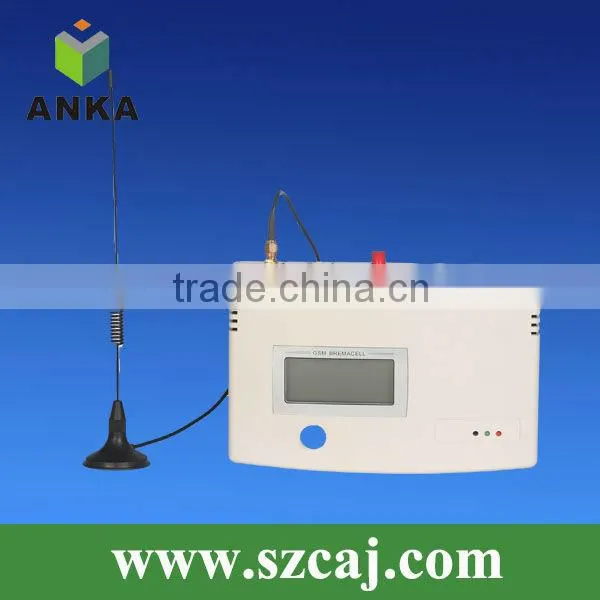 2015 emergency conventional wireless gsm alarm dialer AJ-PB80