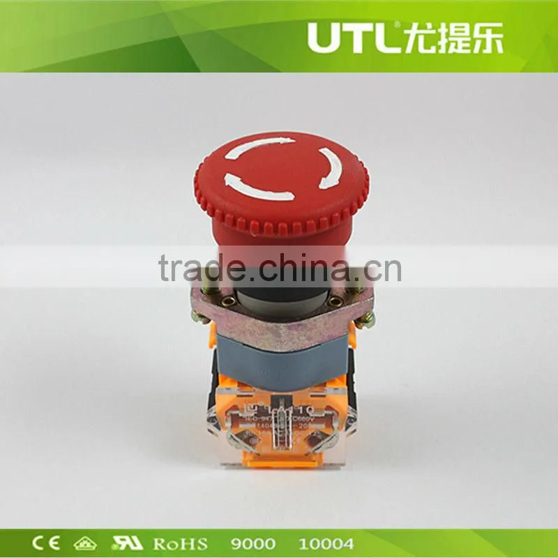 New UTL MA2.5/HF5.0 European Plastic Terminal Block Connector