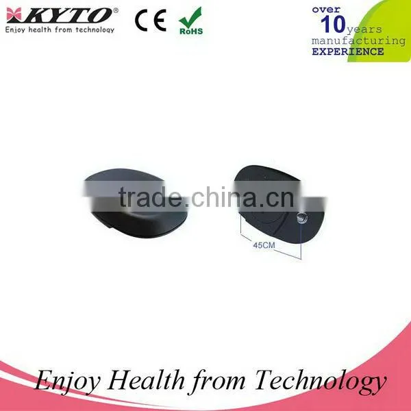 KYTO Fitness Smartphone 4.0 Bluetooth Heart Rate Monitor/ heart rate monitor belt