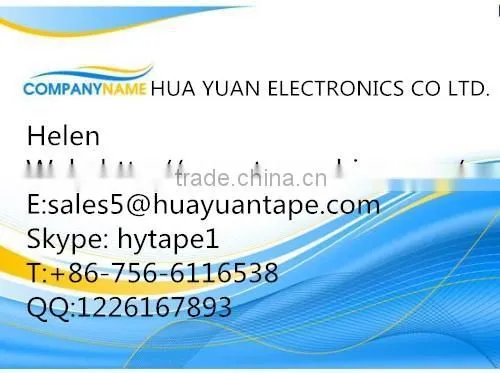 Wholesales water-proof BOPP super clear carton packing tape