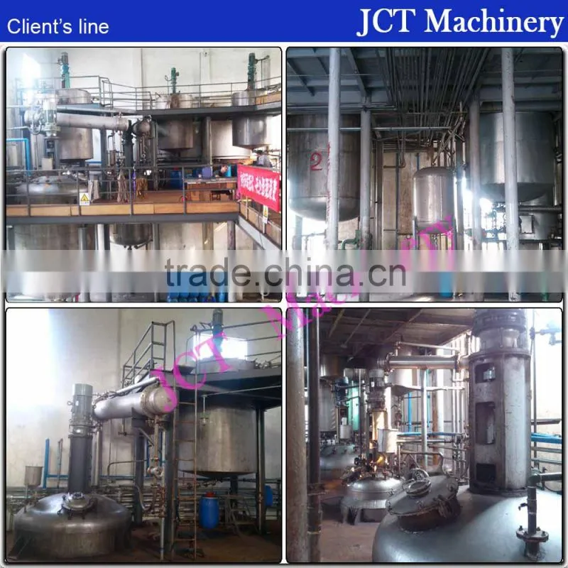 Wall Paint Production Machine