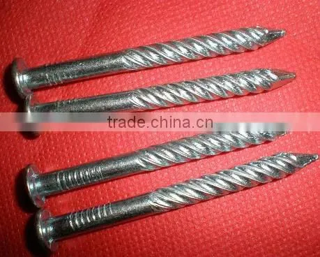 lesotho market twisted nails