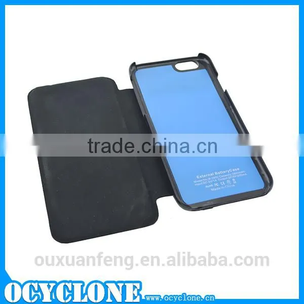 New Design solar power pack battery for iphone 6