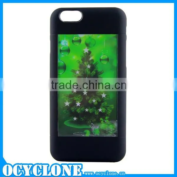 New Design Flash Case for apple iphone 6 64gb