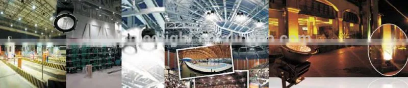 waterproof LED high bay light 400W outdoor, square,wharf,stadium 400W ip65 LED high bay light
