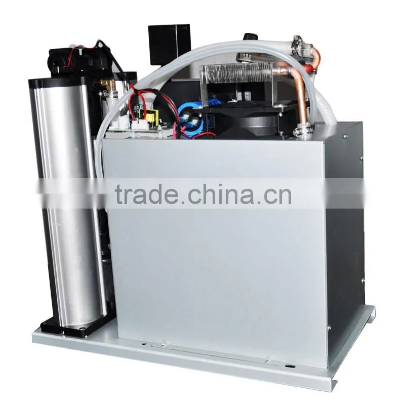 MIC portable ozone generator, ozone generator for air purification