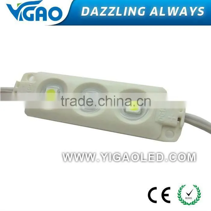 5050 for advertising superbright led modules