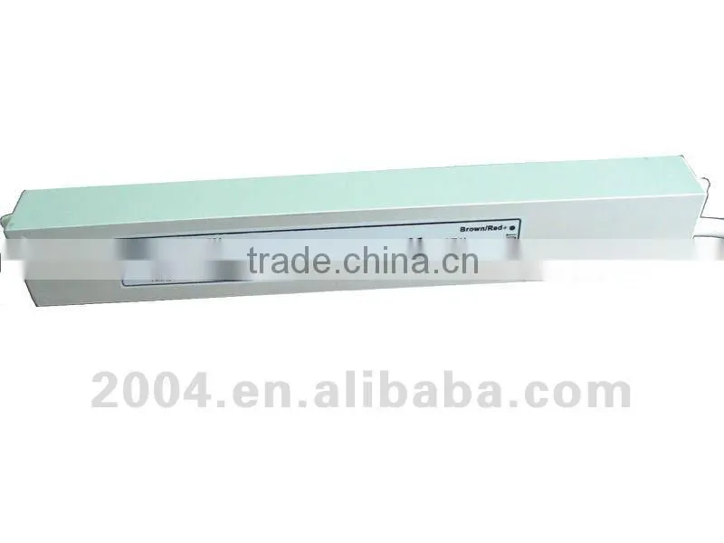 12v/24v Waterproof LED DRIVER