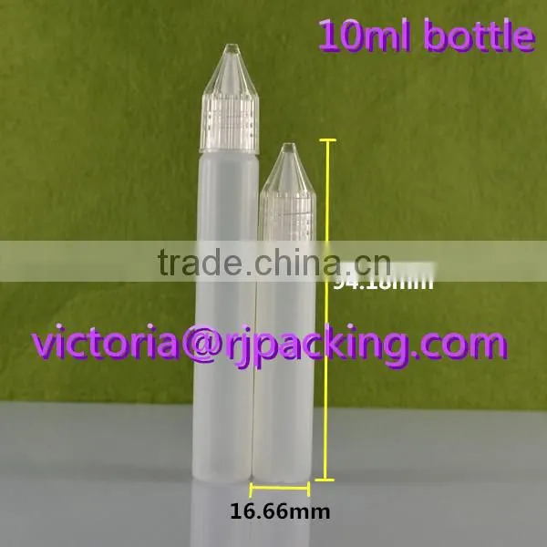 plastic bottle in selangor 10ml 15ml 30ml plastic dropper bottles unicorn bottle