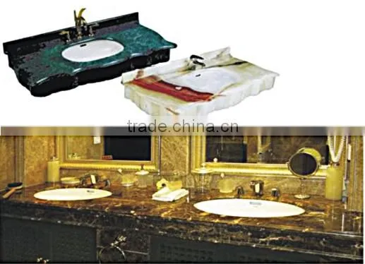Heavy Type Router CNC for countertop manufacturing