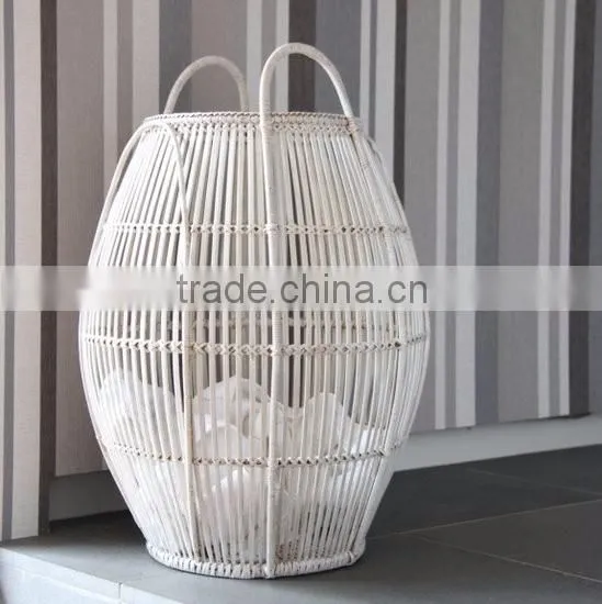 High quality best selling 2016 water hyacinth with fabric rectangle storage basket