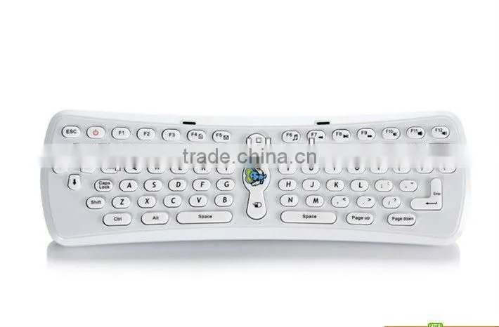 fly mouse /multi-keyboard mouse/ wireless mouse keyboard