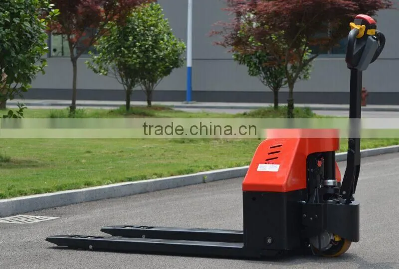 Power Pallet Truck---Electric Pallet Truck, Pallet Jacks, with competitive price, SL15, 1500KG