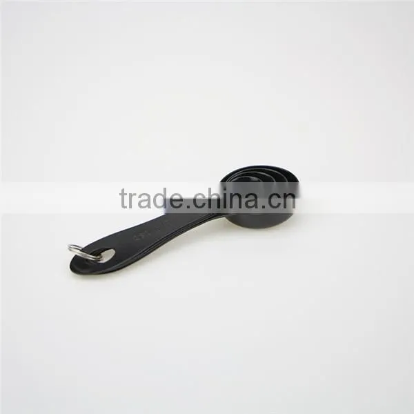 Wholesale stainless steel measuring spoon set