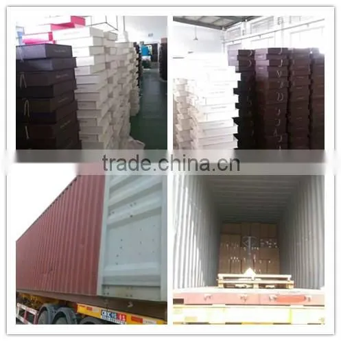 China professional manufacturer photo paper Water-base varnish laminator