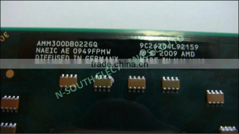 Brand new AMD Athlon II AMM300DB022GQ