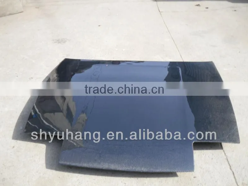 for toyota AE86 OEM carbon fiber engine hood