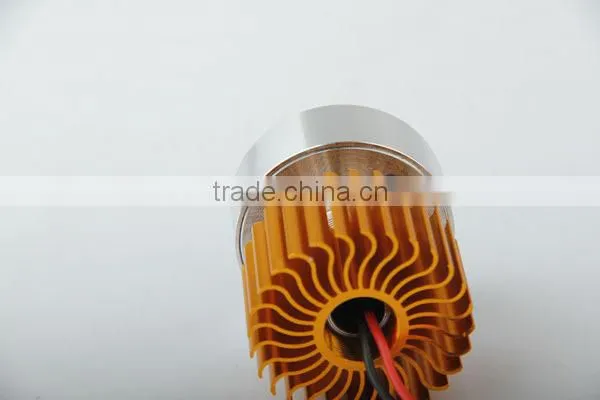 Hot Sales 12V 20W Led Motorcycle Light for Electric Motorcar electric bike