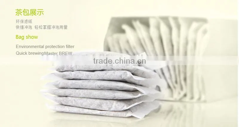 Chinese natural Jasmine tea bag