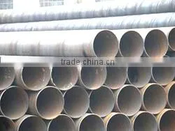 Spiral Pipe