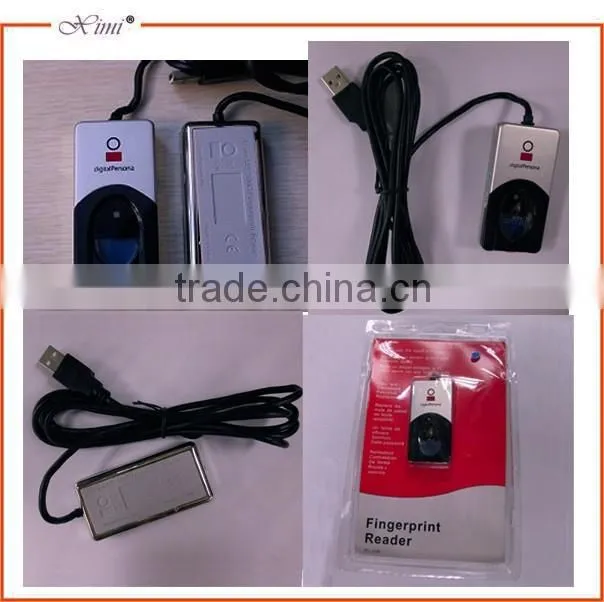 Fingerprint reader fingerprint scanner USB fingerprint reader sensor URU5000
