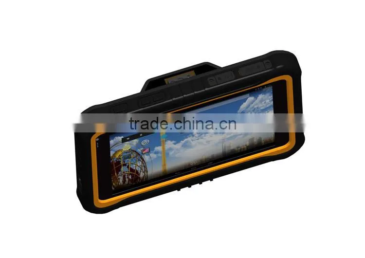 Brand new waterproof tablet with high quality