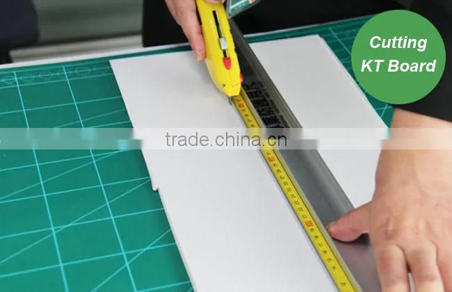 Flat Blades for Bowery Adjustable Fixed Blade Multifunction Craft Cutter