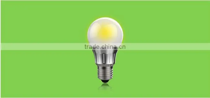 Smart led , Android/IOS wifi led light bulb ,wireless contronl ,RGBW