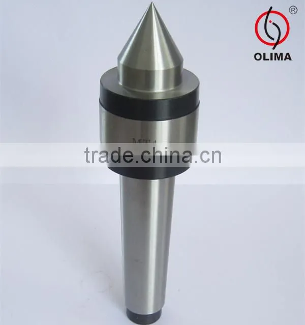 Heavy Duty Live Center / MT4 Live Center / Lathe Live Center for CNC Tool
