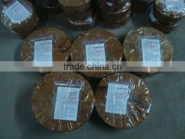 diamond wire drawing die for carton steel