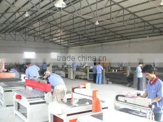 Plasma cutting machine From Hongda Boke