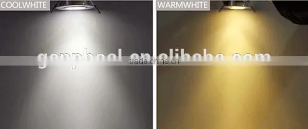 2016 High lumen 12v mr11 led bulbs