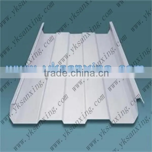 Sanxing New Style House Roof Sheet Forming Machine