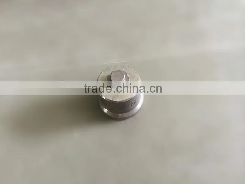 Diesel Fuel Injection Parts Delivery Valve 052159