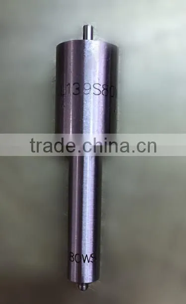 disel Nozzle DLL 139S80WS