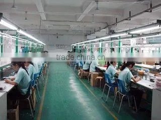 Shenzhen Unicco Technology Ltd. company overview - view 1