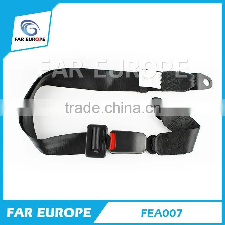Quality 2-Point belt to aircraft seats for sale