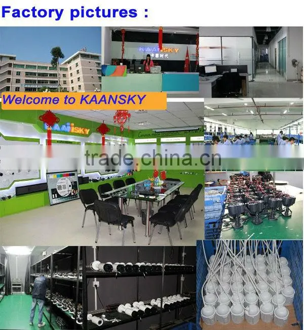 HOT Sale 800tvl 1/3'' SONY EFFIO-V ir waterproof day and night cctv camera