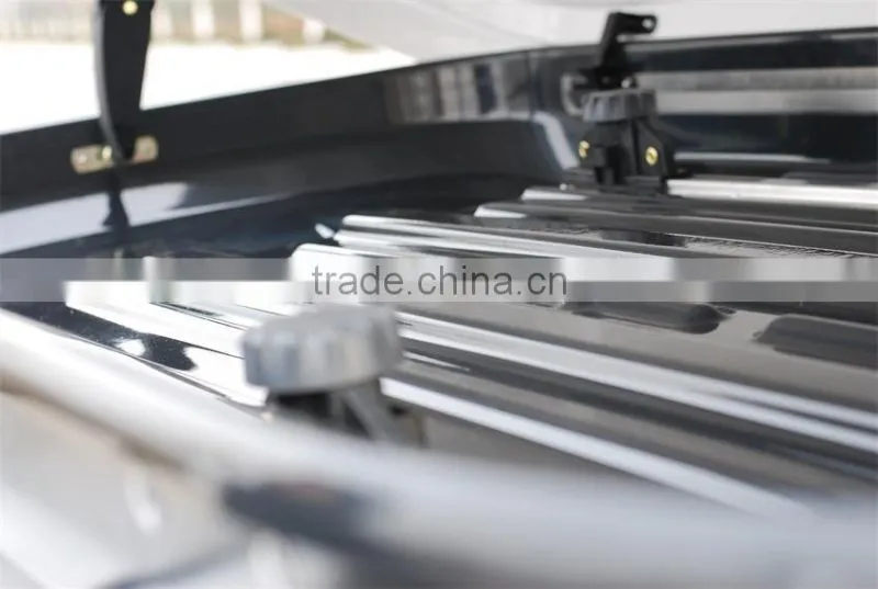 2016 New Car Roof Box