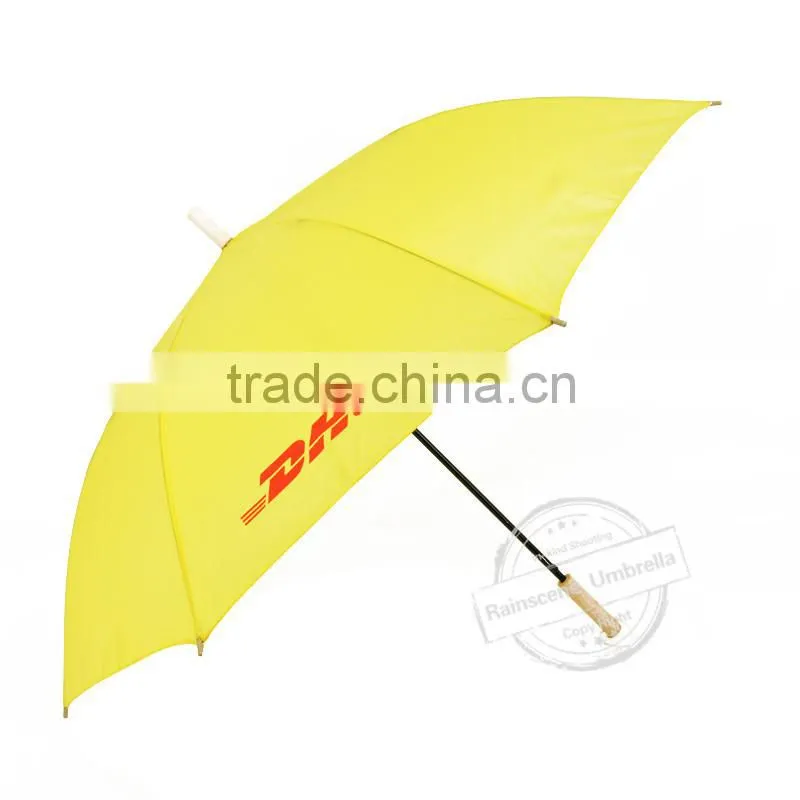 china products promotion gift rain umbrella