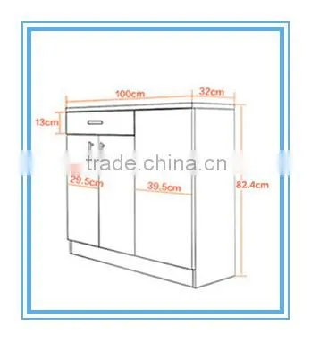 Multi function shoe cabinet/perfect design shoe shelf
