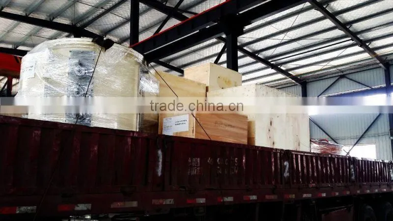 Stainless steel titanium nitride gold imitation plating PVD equipment