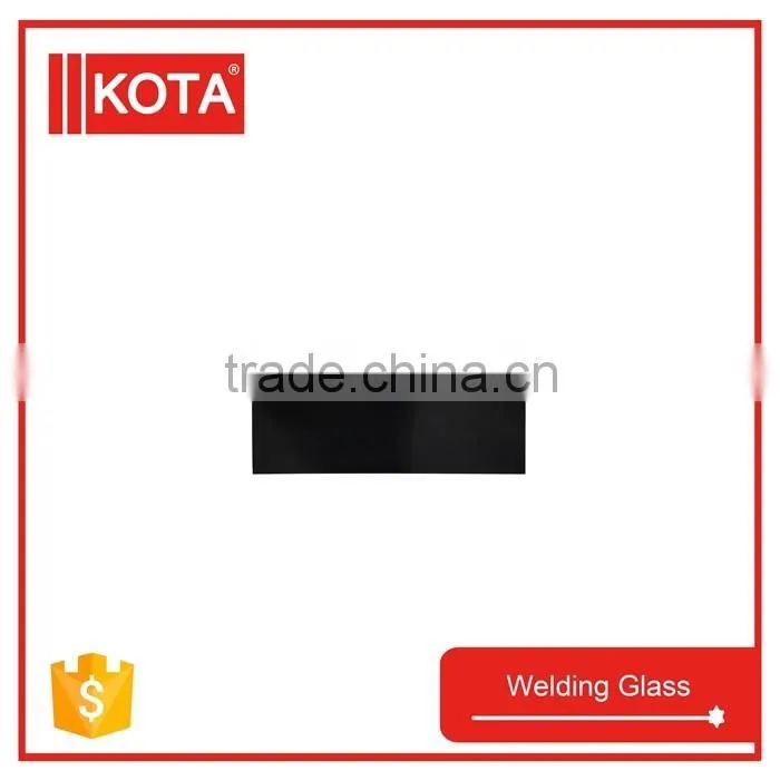 athermal welding mask black glass specification