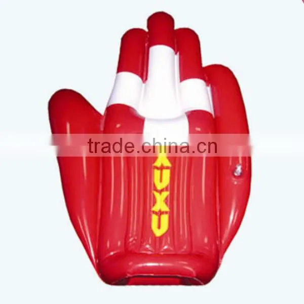 Promotion Inflatable Advertising Inflatables Hand