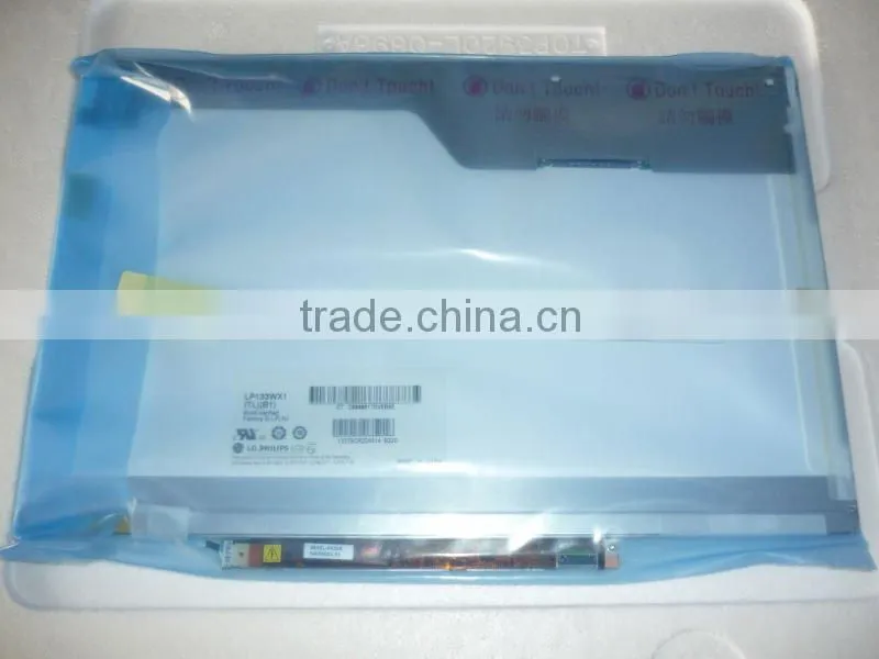 New Arrivals Shengrui HK Panels 8.9" WSVGA N089L6-L02 Laptop LCD Panels
