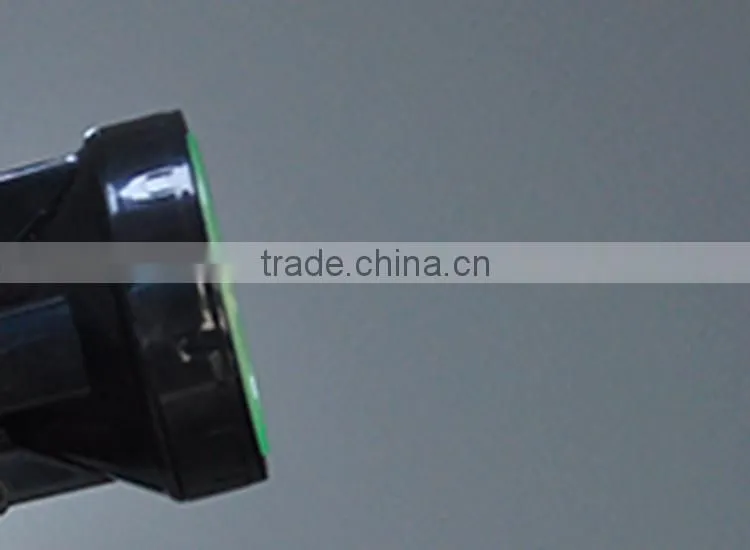 Good quality Short charge time rechargeable led headlamp